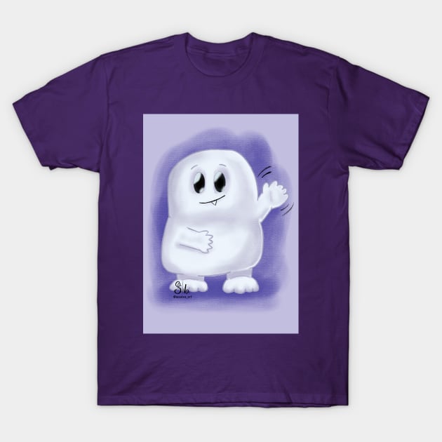 Adipose T-Shirt by AC Salva